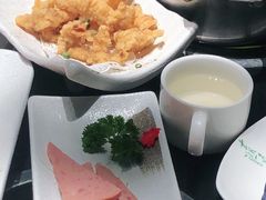 -青一色火锅(摩根店)