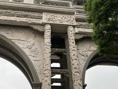 -顺峰山公园
