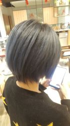 -Mentor Hair Salon