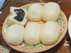 -柳泉居饭庄