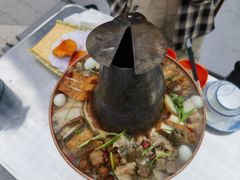 -下杨家青海土火锅(海湖店)