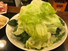 -情忆草原涮肉馆