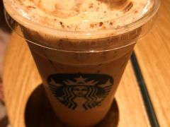 -星巴克(杭州嘉里中心4F店)