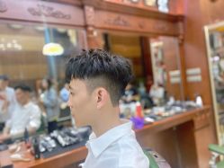-尼特斯男士发型馆