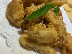 -新享乐海鲜(翠华路店)