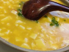 蟹黄豆腐-川人百味(亿合城店)