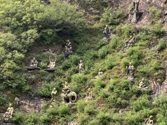 -圣莲山风景区