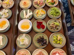 -桥香园过桥米线(国贸店)