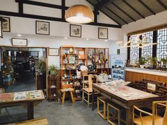 -八珍手工水饺·妈妈的爱(传芳巷店)