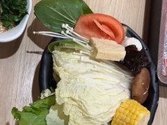-呷哺呷哺 黄金牧场 (新辰里学清路店)