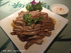 -明思味 二十年潮粤菜(榕城东山店)