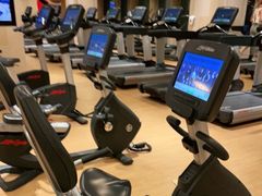 -北京嘉里健身·Kerry Sports(北京嘉里大酒店)