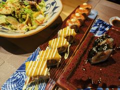 芒果大虾卷-游You House(西单老佛爷店)