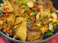 -马凯餐厅(长椿街店)