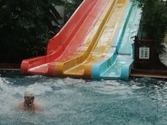 -龙达温泉生态城