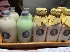 -十面春风·江南面馆(崇宁路店)