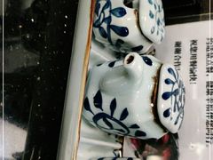 -德川家日本料理(中关村寰太大厦店)