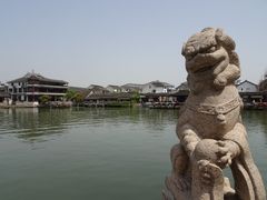 -锦溪古镇