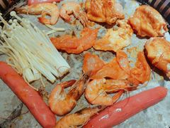 -牛太郎时尚自助烧烤