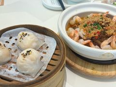 -蔡澜点心·粤菜(月星环球港店)