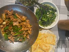 -彭耕记猪油炒小菜(吉联mall店)