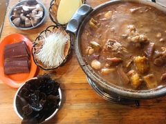 -范贤光鸡公煲(平乐园总店)
