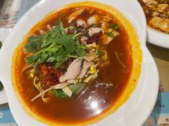-香港翠园茶餐厅(迪凯银座店)