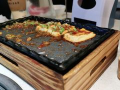 -猫爪爪原切自助烤肉(观音桥阳光世纪店)