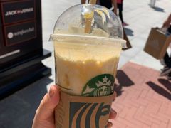 -星巴克(天津佛罗伦萨小镇店)