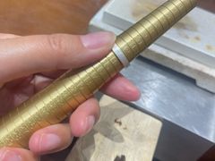 -十八字金·银饰·开蚌DIY·手工体验团建(魏公芳华里店)