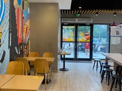 -永和大王(广渠店)