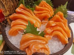 -匠和风精致料理(成都龙湖滨江天街店)