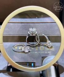 -I Do(镇江苏宁广场店)
