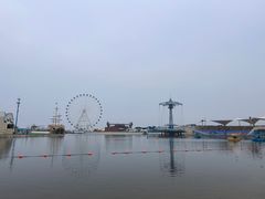 -秦皇岛乐岛海洋王国