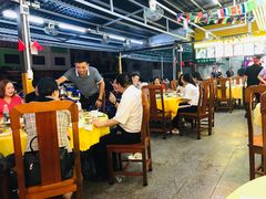 大堂-皮记海鲜1995(寮步店)