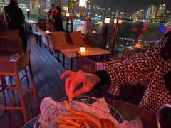 -罗斯福色戒酒吧(外滩店)