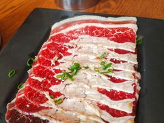 -炎蔵牛舌烤肉