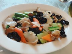 -万宝海鲜舫(劳动公园店)