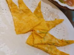 -喜林苑·稻田餐厅(品相府店)