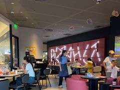 -必胜客(栖乐荟店)