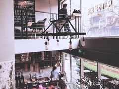 -Alimentari早午餐(安福路店)