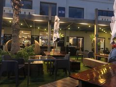 -The Meat & Wine Co Southbank(南岸店)