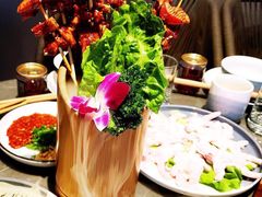 -长嘉·河图火锅(长嘉汇江景旗舰店)