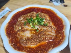 -勇猛子川菜馆(新军路店)