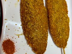 -高福麻辣烫(新阳店)