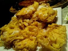 -树下时尚餐厅(翠园街店)