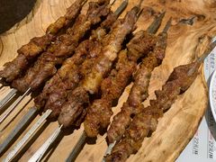 -新疆巴州金丝特餐厅(大钟寺店)