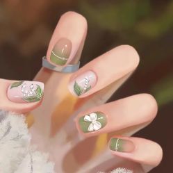 -斯馨·健康美甲美睫