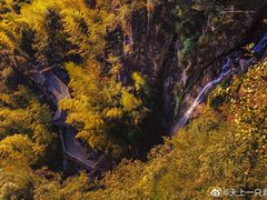 -南尖岩景区