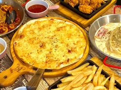 -Kpasta韩式意大利面